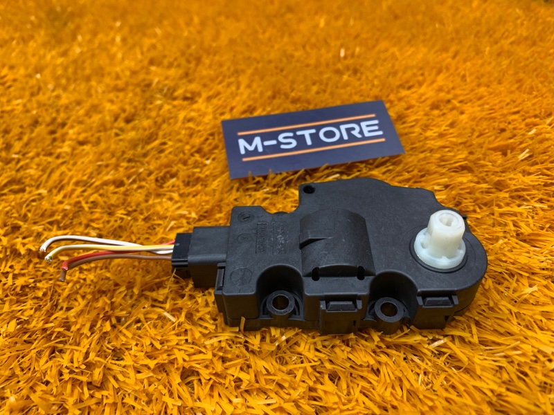 привод заслонки отопителя, 200 рублей, Красноярск