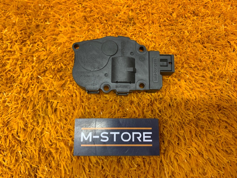 привод заслонки отопителя, 200 рублей, Красноярск