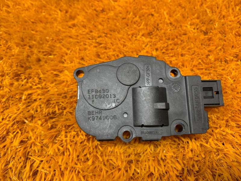 привод заслонки отопителя, 200 рублей, Красноярск