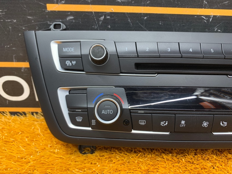 блок управления климат-контролем, 3990 рублей, Красноярск