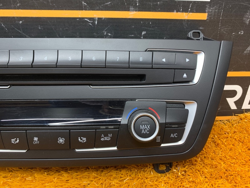 блок управления климат-контролем, 3990 рублей, Красноярск