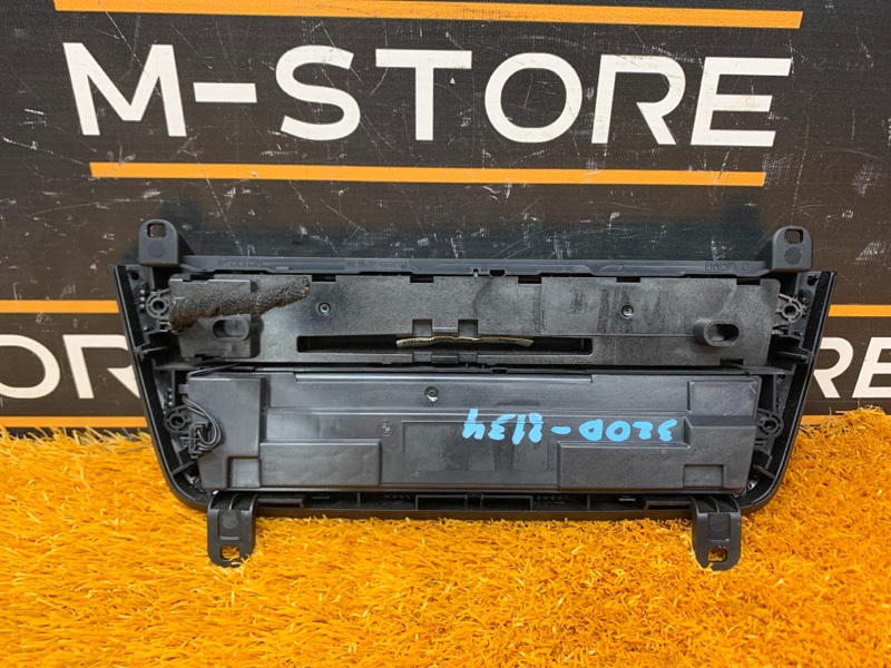 блок управления климат-контролем, 3990 рублей, Красноярск