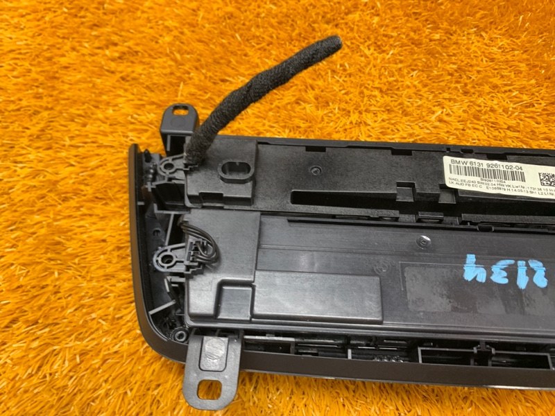 блок управления климат-контролем, 3990 рублей, Красноярск