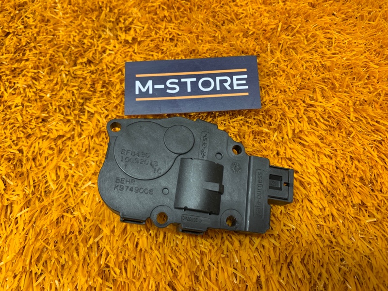 привод заслонки отопителя, 200 рублей, Красноярск