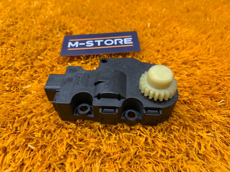 привод заслонки отопителя, 200 рублей, Красноярск