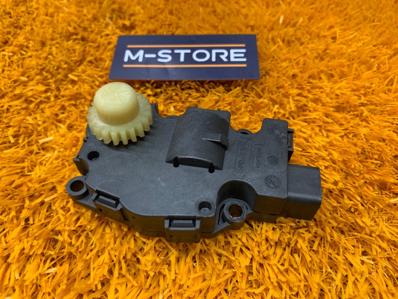 привод заслонки отопителя, 200 рублей, Красноярск