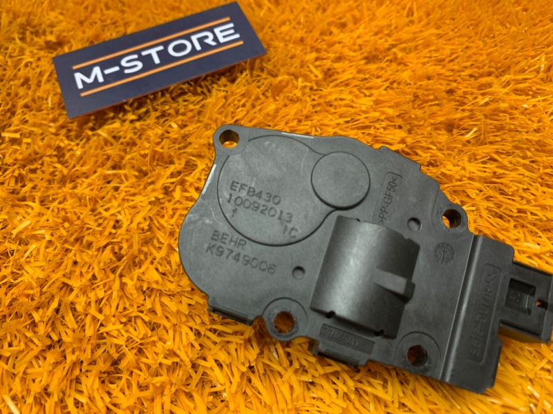 привод заслонки отопителя, 200 рублей, Красноярск