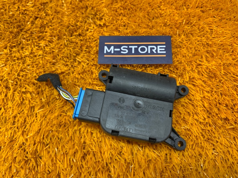 привод заслонки отопителя, 350 рублей, Красноярск