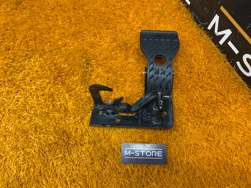 замок капота, 600 рублей, Красноярск