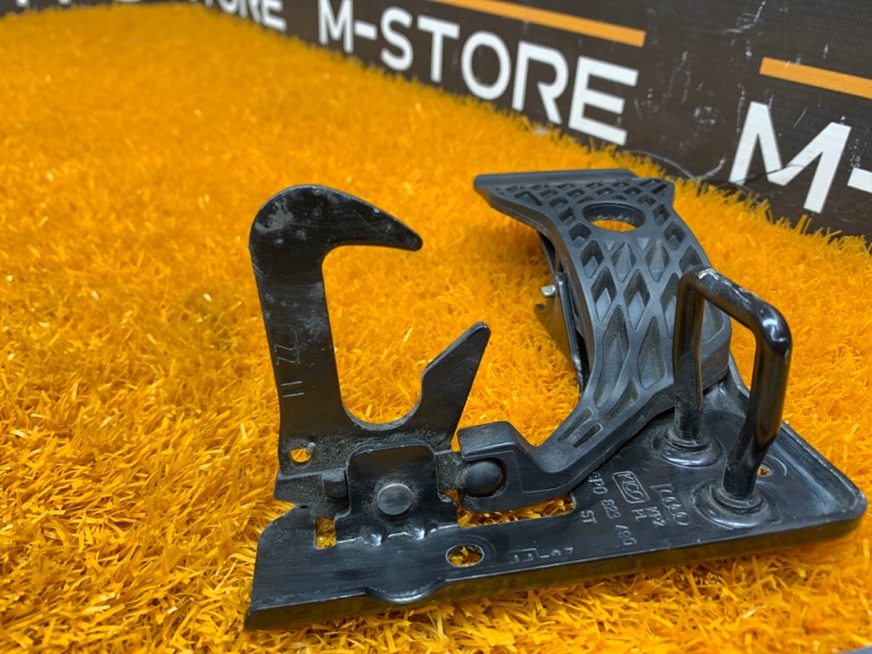 замок капота, 600 рублей, Красноярск