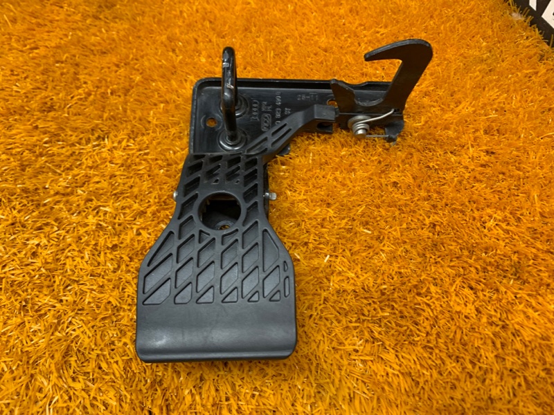 замок капота, 600 рублей, Красноярск