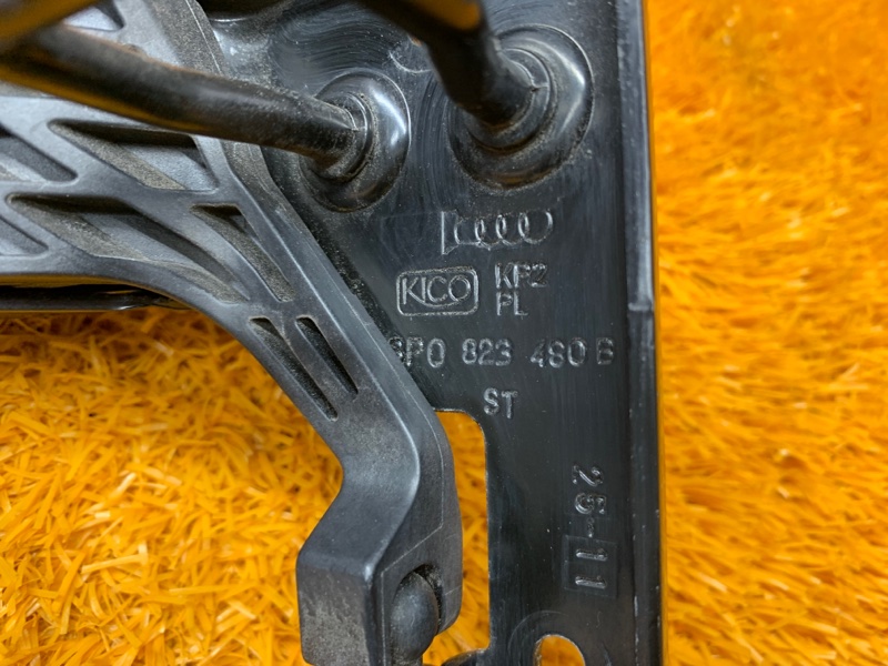 замок капота, 600 рублей, Красноярск