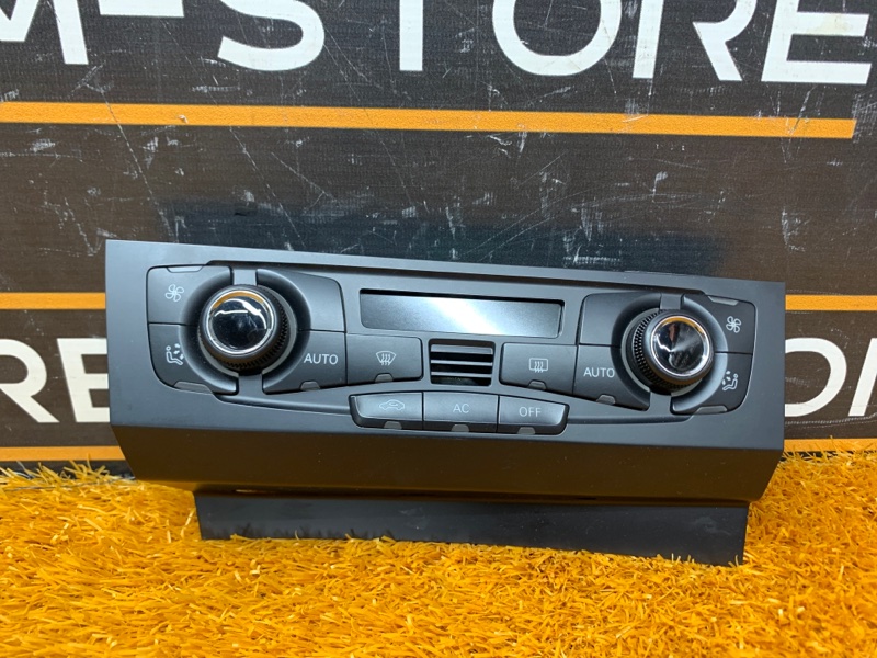 блок управления климат-контролем, 1470 рублей, Красноярск