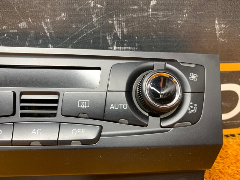 блок управления климат-контролем, 1470 рублей, Красноярск