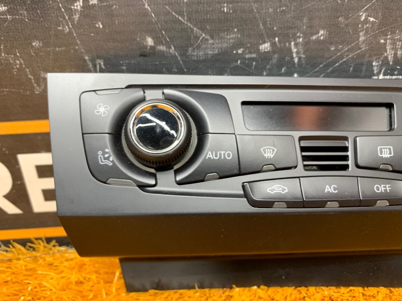 блок управления климат-контролем, 1470 рублей, Красноярск