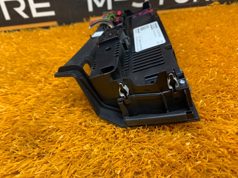 блок управления климат-контролем, 1470 рублей, Красноярск