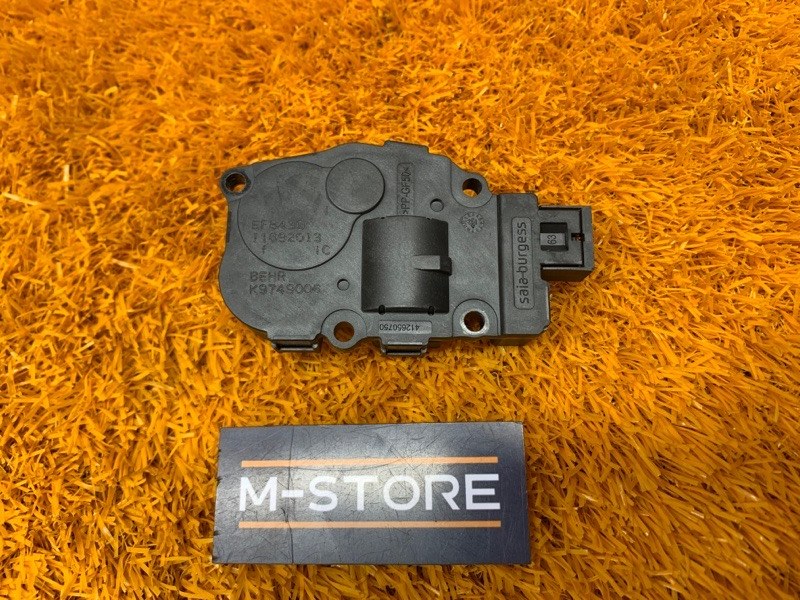 привод заслонки отопителя, 200 рублей, Красноярск