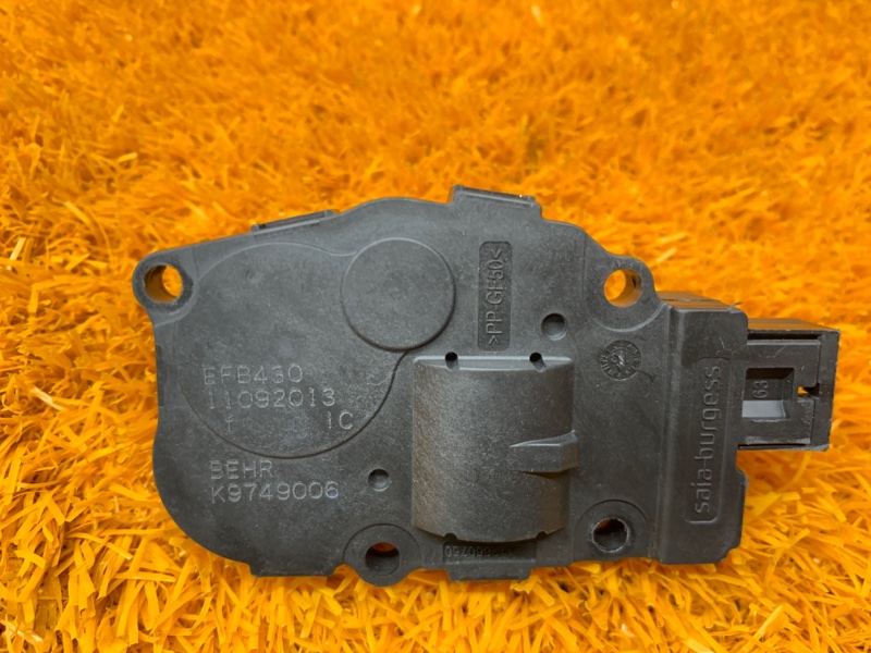 привод заслонки отопителя, 200 рублей, Красноярск