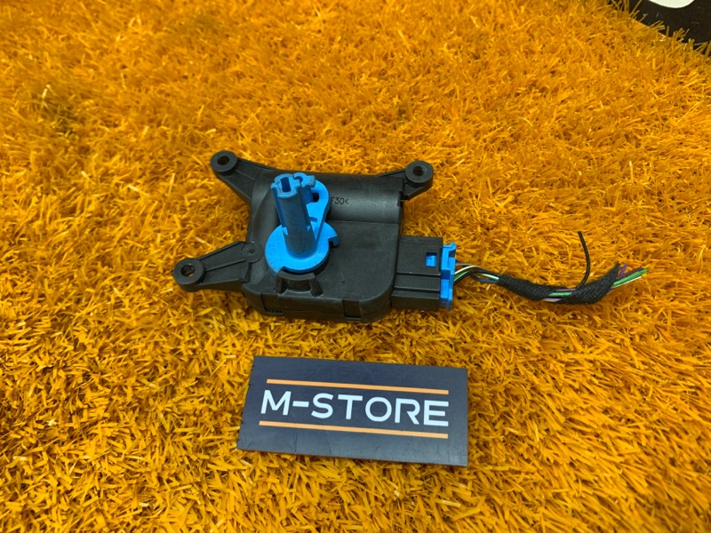 привод заслонки отопителя, 350 рублей, Красноярск