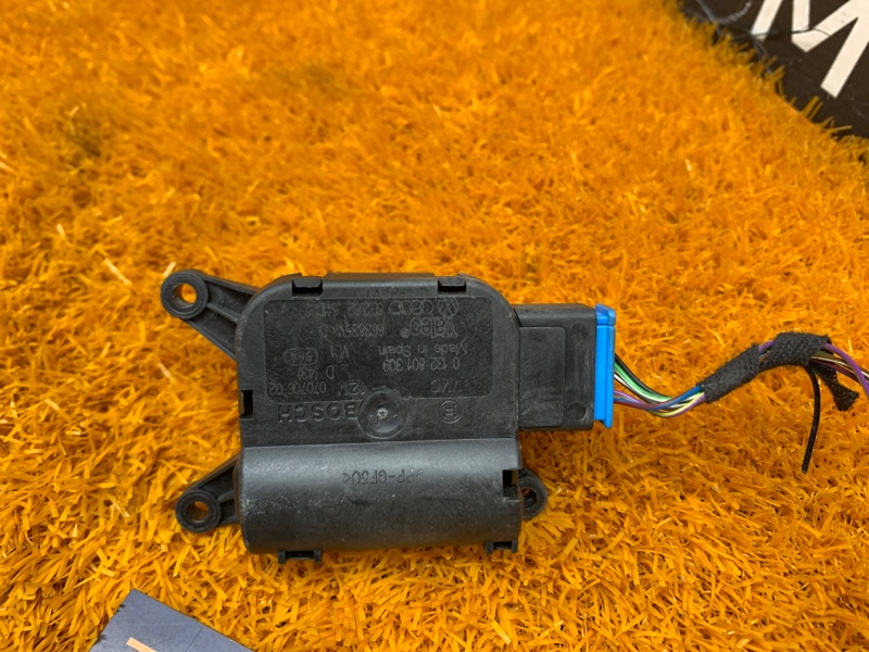 привод заслонки отопителя, 350 рублей, Красноярск