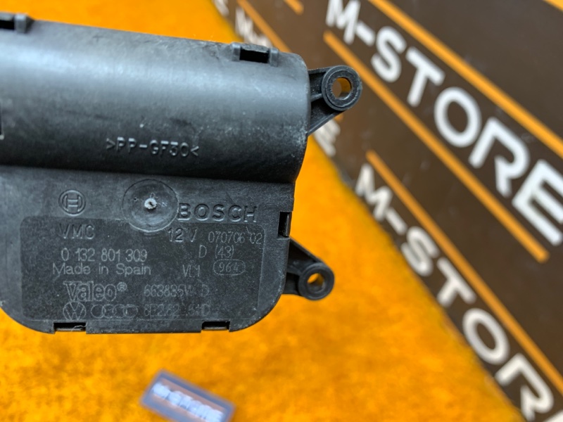 привод заслонки отопителя, 350 рублей, Красноярск