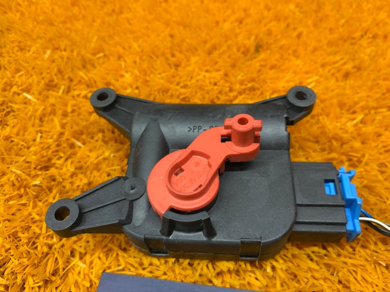 привод заслонки отопителя, 350 рублей, Красноярск