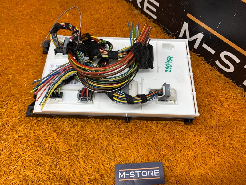 Блок предохранителей SAM, 7240 рублей, Красноярск