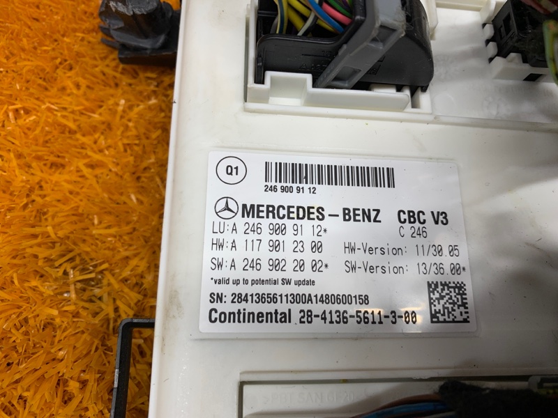 Блок предохранителей SAM, 7240 рублей, Красноярск