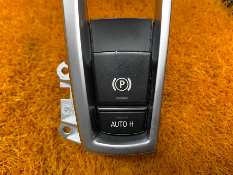 Кнопка стояночного тормоза, 790 рублей, Красноярск