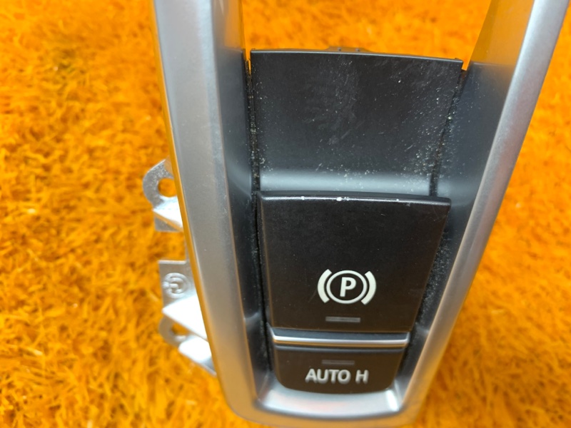 Кнопка стояночного тормоза, 790 рублей, Красноярск