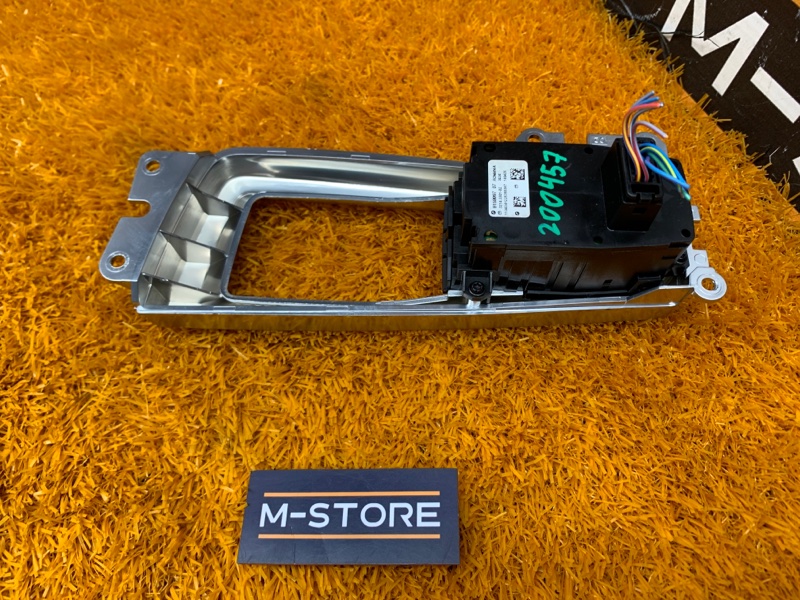 Кнопка стояночного тормоза, 790 рублей, Красноярск