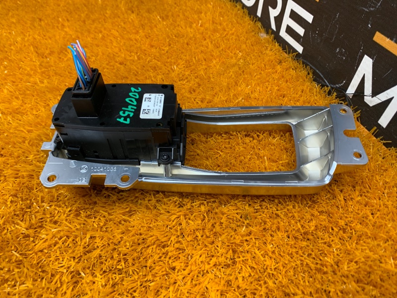 Кнопка стояночного тормоза, 790 рублей, Красноярск