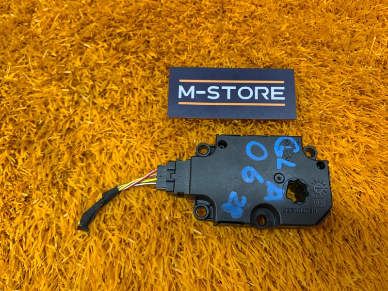 привод заслонки отопителя, 670 рублей, Красноярск