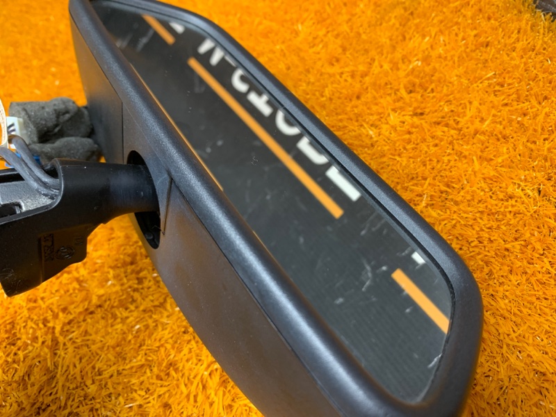 зеркало салона, 3520 рублей, Красноярск