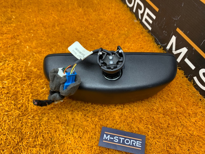 зеркало салона, 3520 рублей, Красноярск