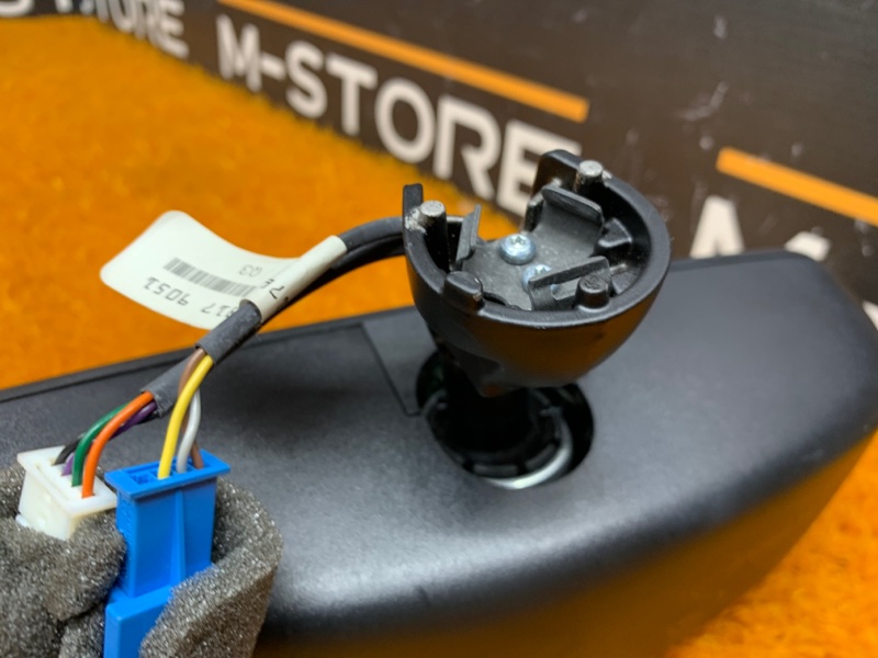 зеркало салона, 3520 рублей, Красноярск