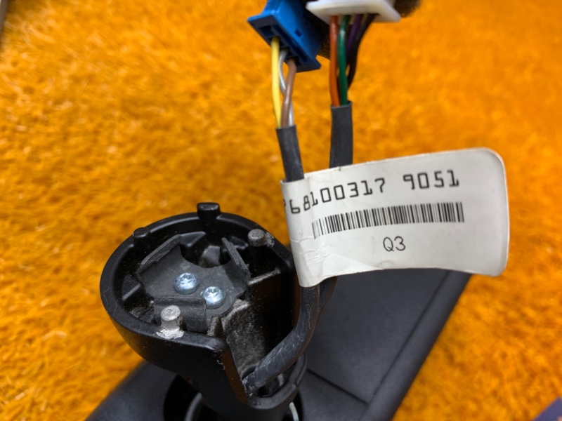 зеркало салона, 3520 рублей, Красноярск