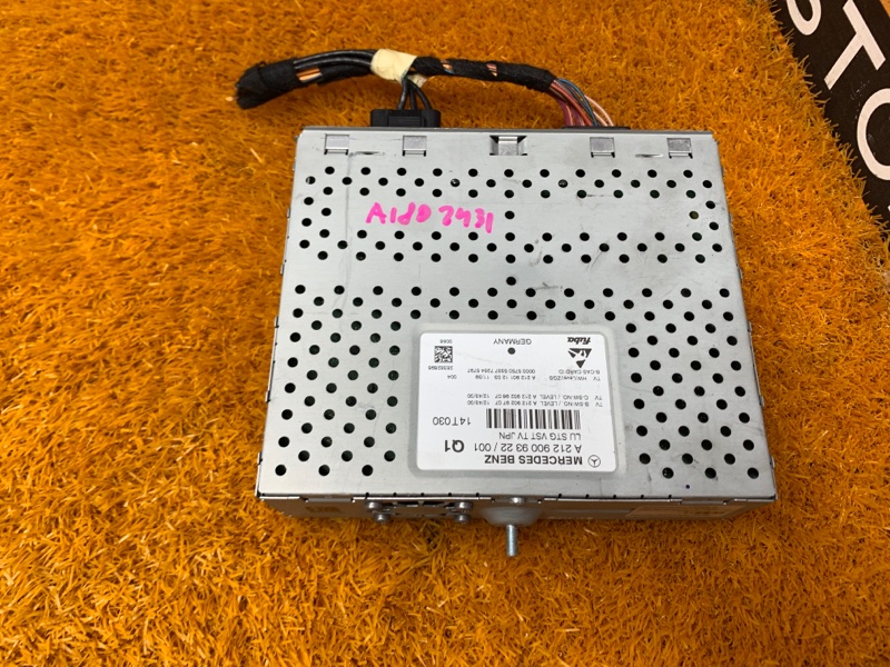 TV-тюнер, 1100 рублей, Красноярск