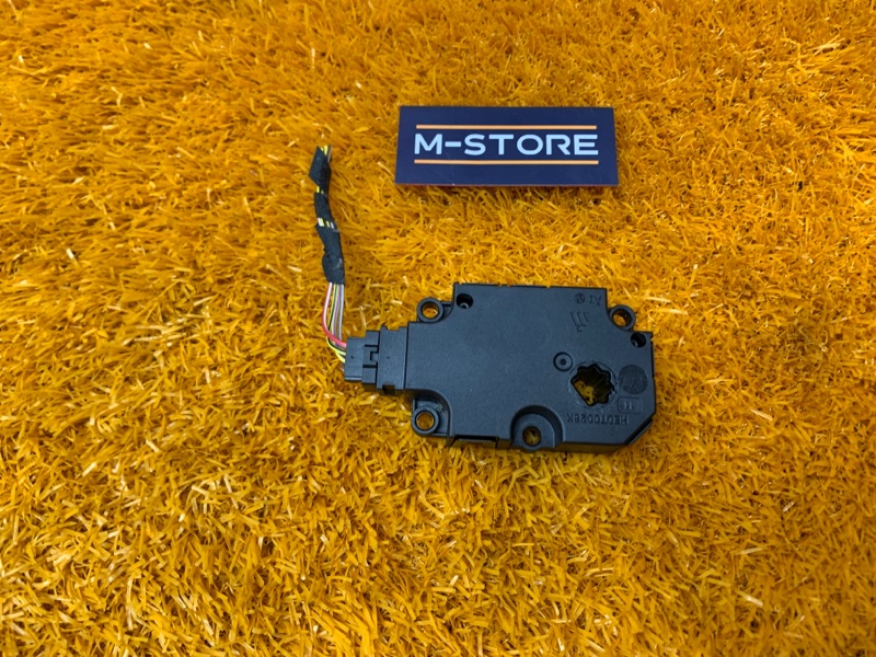 привод заслонки отопителя, 670 рублей, Красноярск