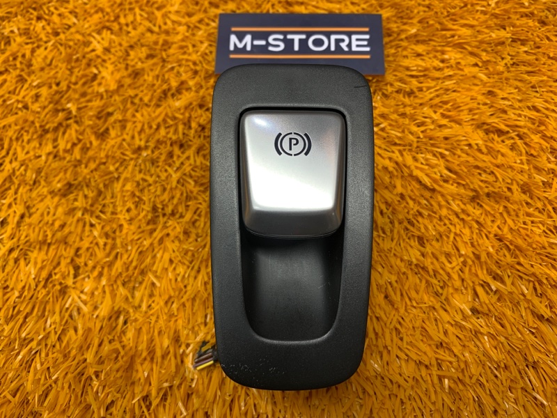 Кнопка стояночного тормоза, 800 рублей, Красноярск