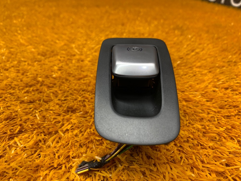 Кнопка стояночного тормоза, 800 рублей, Красноярск