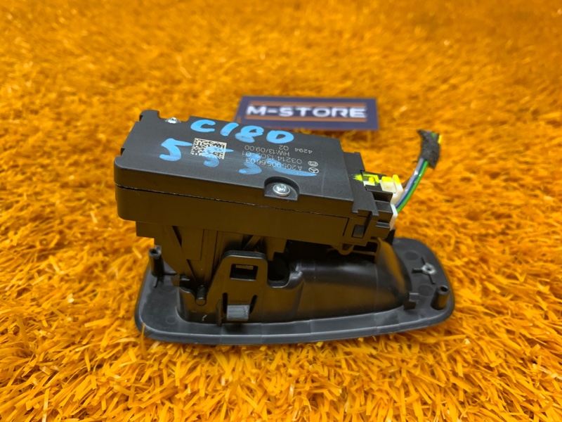 Кнопка стояночного тормоза, 800 рублей, Красноярск