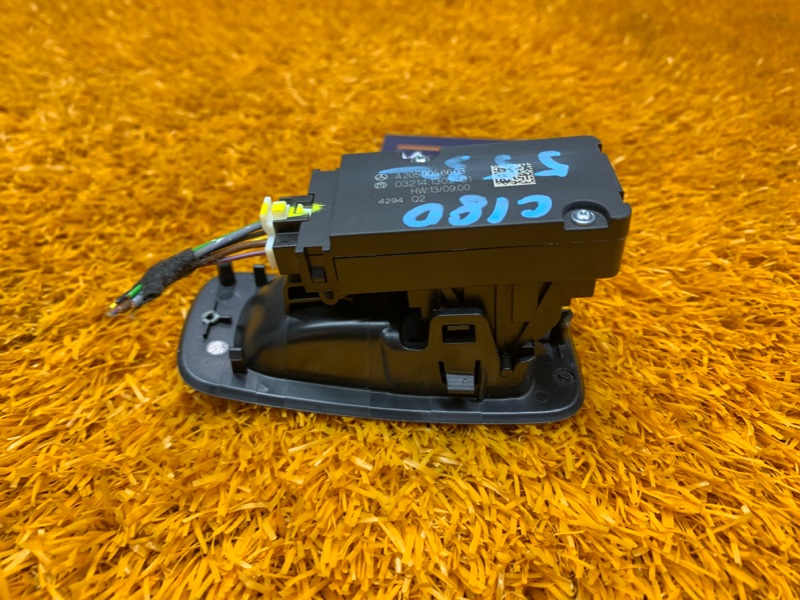 Кнопка стояночного тормоза, 800 рублей, Красноярск