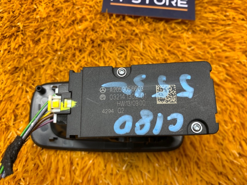 Кнопка стояночного тормоза, 800 рублей, Красноярск