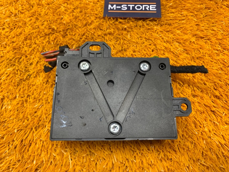 Блок управления топливным насосом, 2060 рублей, Красноярск