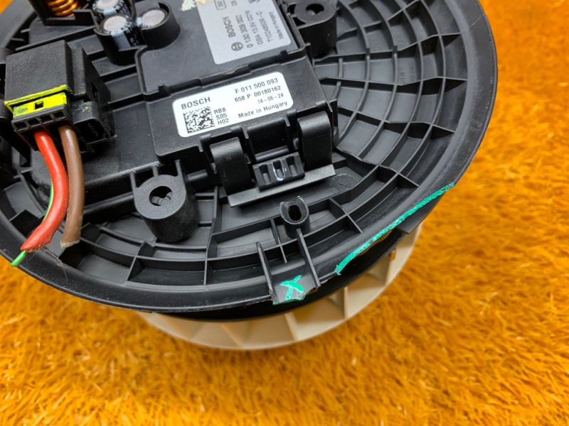 мотор печки, 1700 рублей, Красноярск