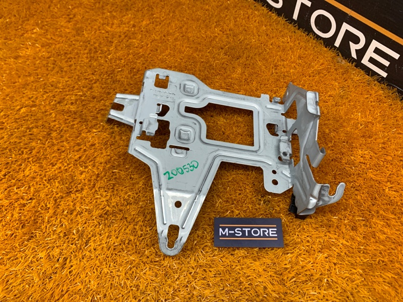 Кронштейн блока управления, 350 рублей, Красноярск