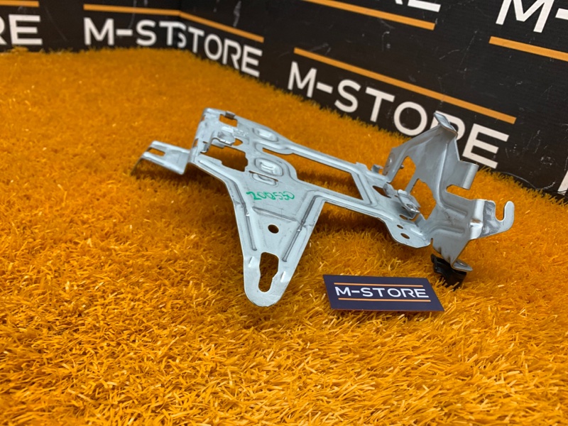 Кронштейн блока управления, 350 рублей, Красноярск