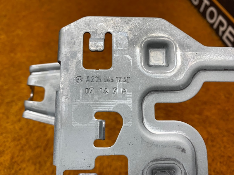 Кронштейн блока управления, 350 рублей, Красноярск