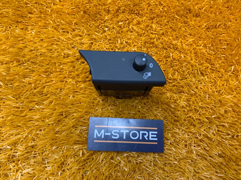 Кнопка корректора фар, 200 рублей, Красноярск